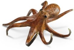 Home Lurking Octopus Sculpture