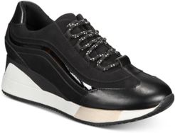 Step 'N Flex Wynter Wedge Sneakers, Created for Macy's Women's Shoes