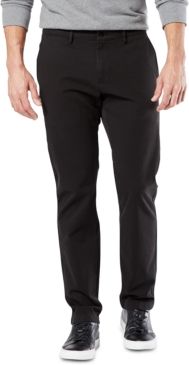 Big & Tall Tapered-Fit Smart 360 Flex Chino Pants