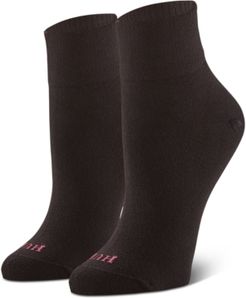 3-Pk. Body Ankle Socks