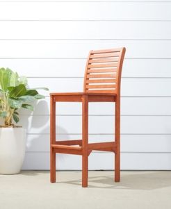 Malibu Outdoor Bar Chair