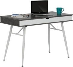 Alcove Modern Desk