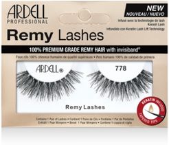 Remy Lashes 778