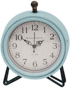 Dixie Table Clock