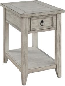 Summerville One Drawer Accent Table