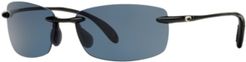 Unisex Polarized Sunglasses, 6S000121