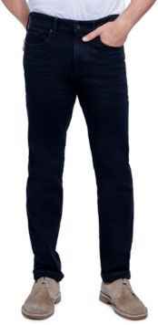 Tapered Athletic Slim Fit Cut 5 Pocket Jean