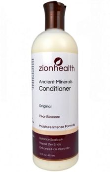 Ancient Minerals Conditioner, 16 oz