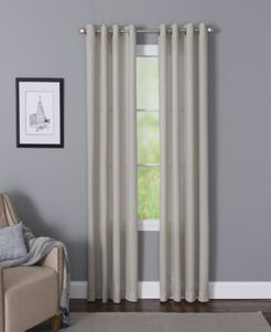 Dalton 50" x 84" Curtain Panel