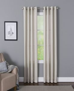 Dalton 50" x 84" Curtain Panel