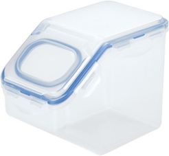 Easy Essentials 10.6-Cup Food Storage Container with Flip Lid