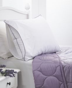 Dream Infusion Lavender Scented Pillow Protector, King
