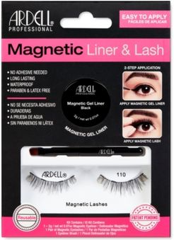 Magnetic Liner & Lash 110