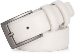 Classy Prong Buckle Belt