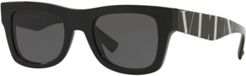 Sunglasses, VA4045 50