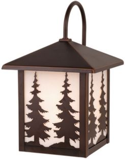 Yosemite Outdoor Wall Light