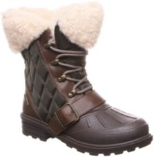 Delta Insulated Boots Women's Shoes