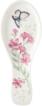 Butterfly Meadow Kitchen Spoon Rest, Created for Macy's
