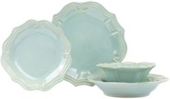 Incanto Baroque 4 Piece Place Setting