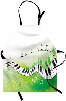 Music Apron