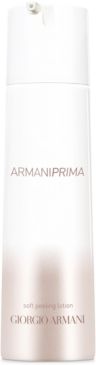 Armani Beauty Prima Soft Peeling Lotion, 5.1-oz.