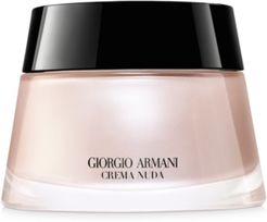 Armani Beauty Crema Nuda Tinted Cream, 1.7-oz.