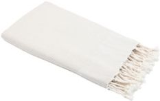 Whisper Weight Turkish Bath Towel Bedding