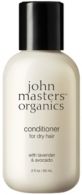 Conditioner for Dry Hair with Lavender Avocado- 2 fl. oz.