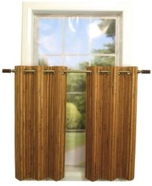 Home Fashions Bamboo Tier Set