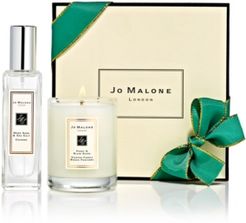 2-Pc. Fresh & Floral Gift Set, Created for Macy's