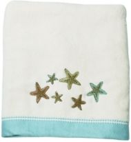 Tremiti Bath Towel Bedding