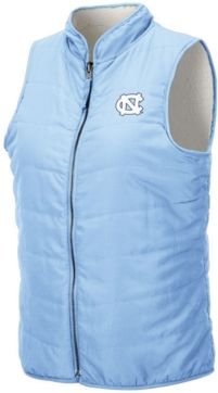 North Carolina Tar Heels Blatch Reversible Vest