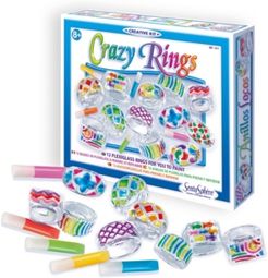 Crazy Rings Creative Kit