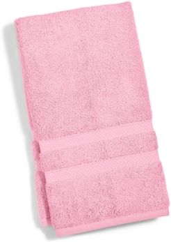 16" x 30" Elite Hygro Cotton Hand Towel, Created for Macy's, Sold Individually Bedding
