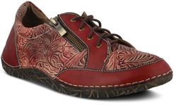 Cluny Lace-Up Shoes Women's Shoes