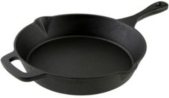 10 Cast Iron Skillet