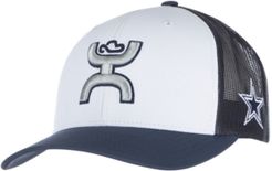 Dallas Cowboys Sunstone Snapback Cap