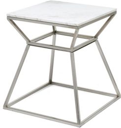 Audrey Tall Side Table