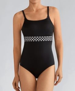 Cocos One Piece Post-Surgery Swimsuit