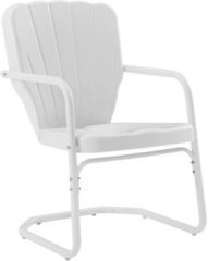 Ridgeland Metal Chair Set Of 2