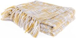 Rustic Style Throw Blanket Bedding