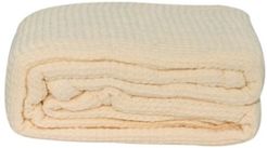 Cotton Blanket, Full/Queen Bedding