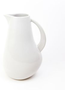 Carthage. Co La Marsa Pitcher