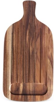 Artesano Acacia Wood Chopping Board