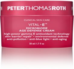 Vital-e Microbiome Age Defense Cream