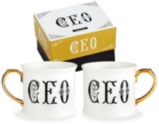 Imports Lithographie Mug - Ceo