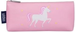 Unicorn Pencil Pouches, Pack of 2