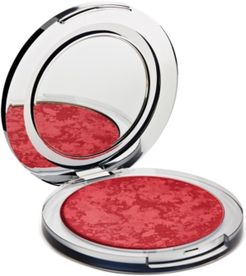 Skin Perfecting Powder Blushing Act