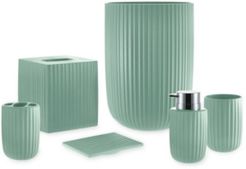 Vienne 5 Piece Bathroom Accessory Set Bedding