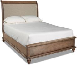 Richmond Queen Bed